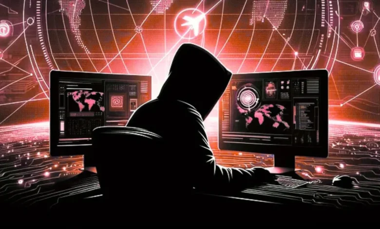 caesars entertainment cyber attack