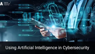 Cyber-security course