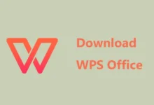 Downloading and Installing WPS Office
