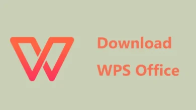 Downloading and Installing WPS Office