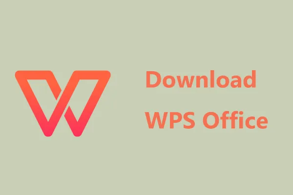 Downloading and Installing WPS Office