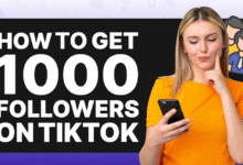 TikTok Followers