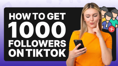 TikTok Followers