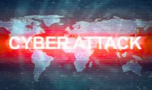 biggest cyber attacks in india
