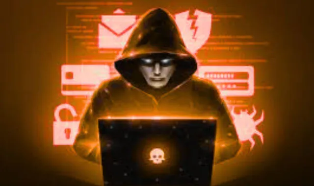 biggest cyber attacks in india