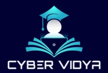 cyber vidya login
