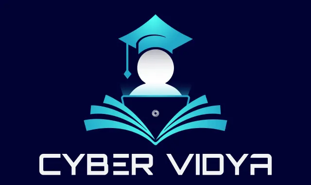cyber vidya login