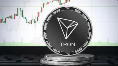 How to buy Tron TRX