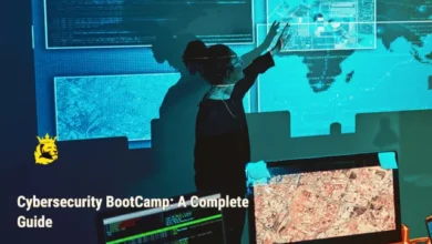 cyber security bootcamp