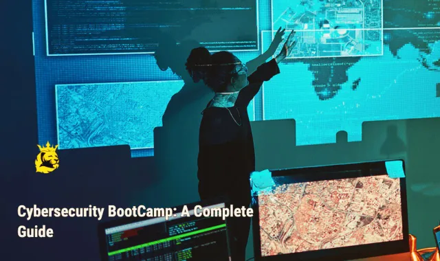 cyber security bootcamp